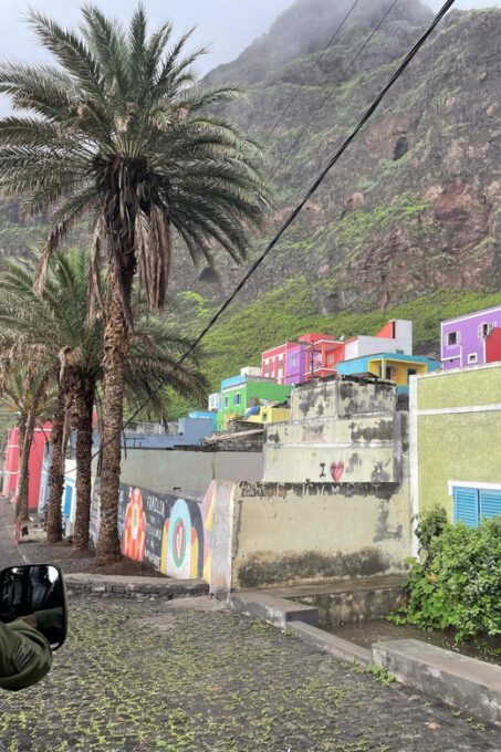 4 Days São Vicente (2) & Santo Antão (2) Complete Experience - Frequently Asked Questions