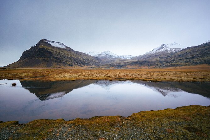4 Days Self -Drive Tour With Pick up - Golden Circle Camper Break-4x4 Campervan - Customer Reviews