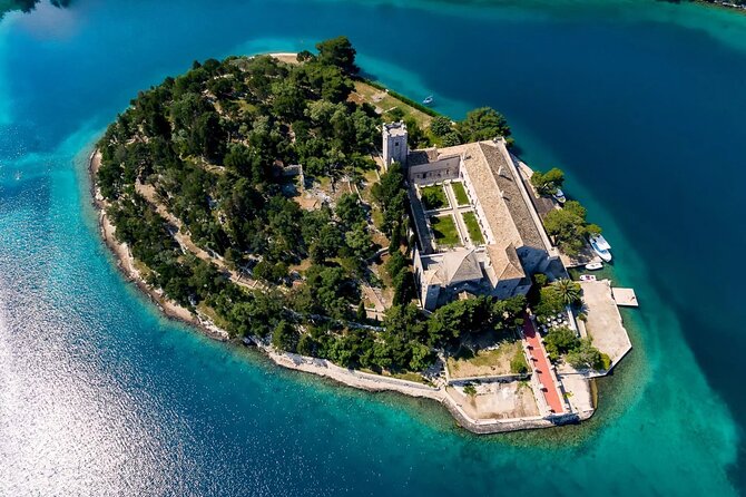 4 Days Self Guided Split City Private Tour - Pickup Information
