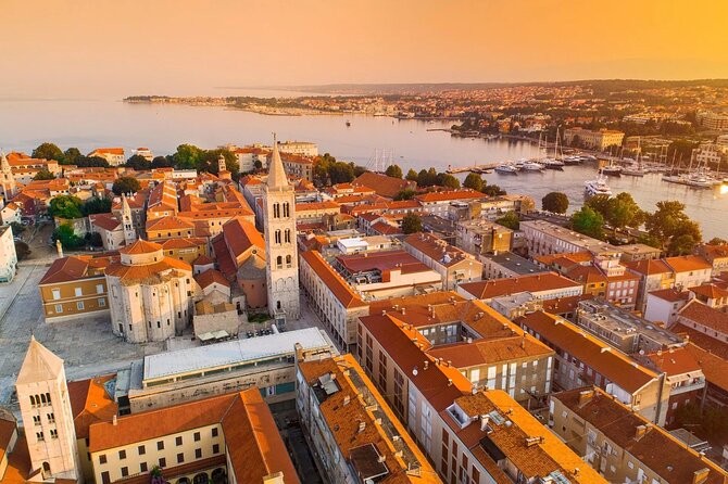 4 Days Self Guided Split City Private Tour - Exploring Split