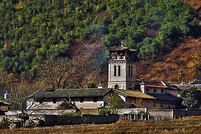 4 Days Shangri-La Circle Tour and Three Parallel Rivers Adventure Start From Shangrila - Exclusions