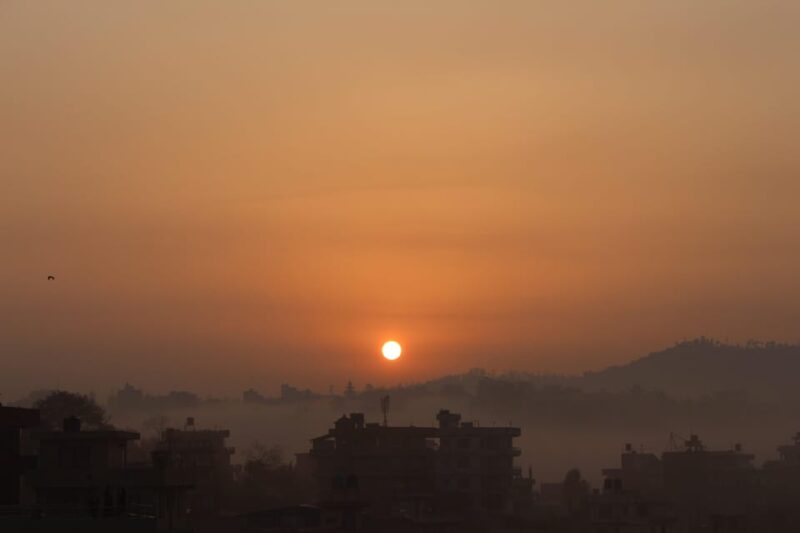 4 Days Short Nepal Monument Tour With Nagarkot Overnight - Cultural Exploration