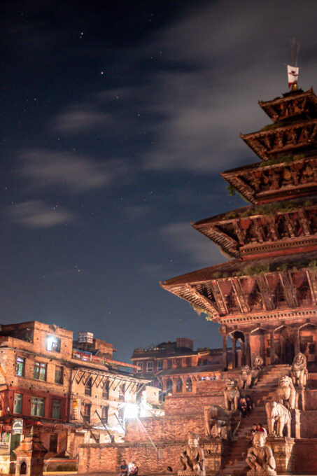 4 Days Short Nepal Monument Tour With Nagarkot Overnight - Inclusions