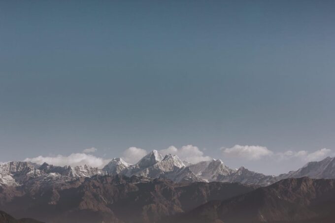 4 Days Short Nepal Monument Tour With Nagarkot Overnight - Accessibility and Additional Information