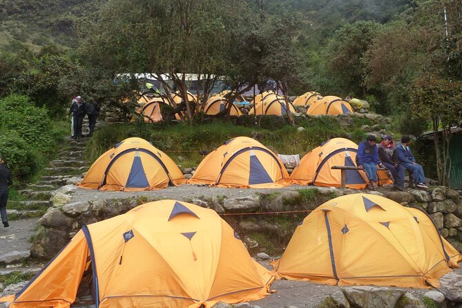 4 Days Small Group Inca Trail Tour to Machu Picchu - Pricing and Cancellation Policy