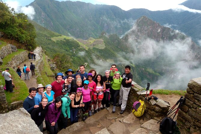 4 Days Small Group Inca Trail Tour to Machu Picchu - Daily Itinerary and Activities