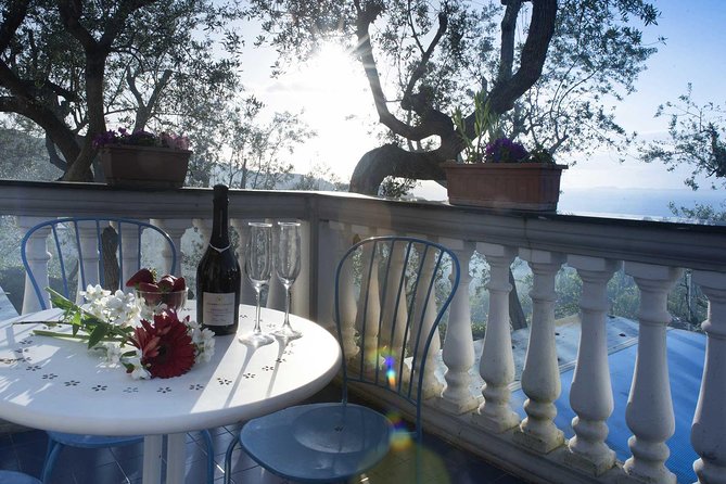 4 Days South Italy Trip - Amazing Experience in Sorrento & Amalfi Coast - About Your Stay