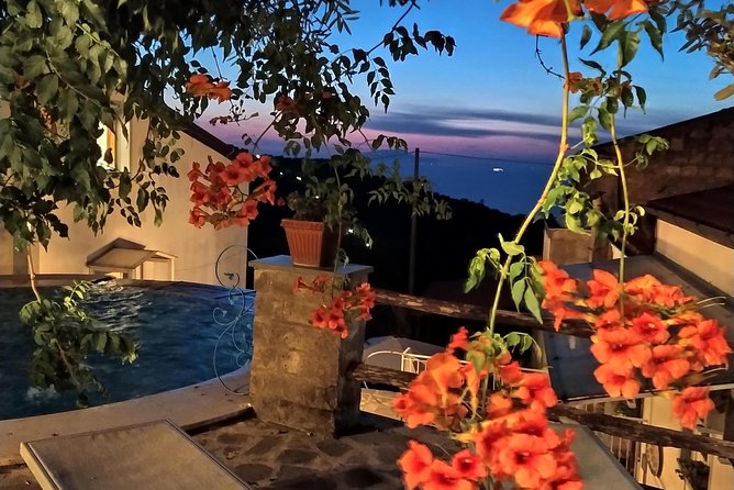 4 Days South Italy Trip - Amazing Experience in Sorrento & Amalfi Coast - Convenient Pickup and Dropoff Options