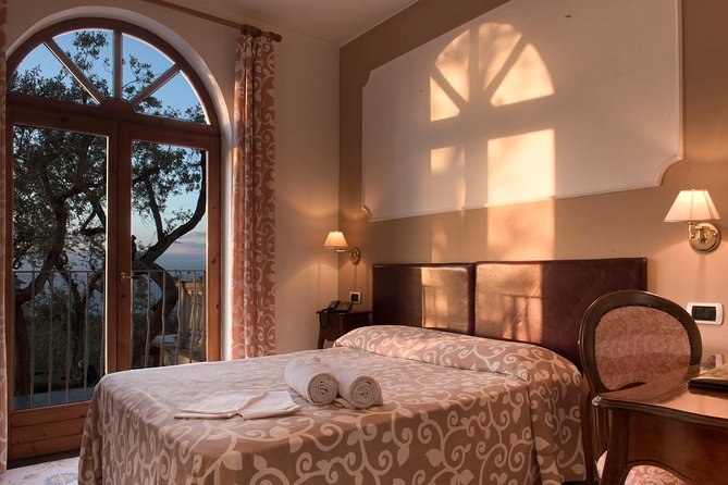 4 Days South Italy Trip - Amazing Experience in Sorrento & Amalfi Coast - Traveler Feedback and Reviews