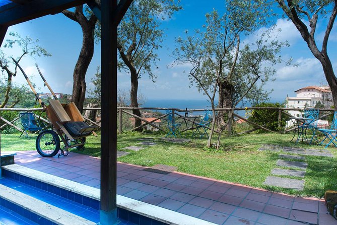 4 Days South Italy Trip - Amazing Experience in Sorrento & Amalfi Coast - Preparing for Your South Italy Adventure