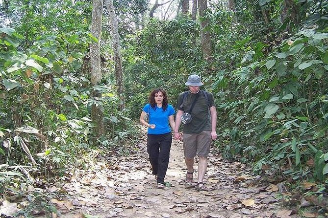 4-Days Srimangal Adventure Tour With Cycling Excursion - Tour Requirements
