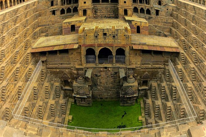 4 Days: Taj Mahal, Fatehpur Sikri & Jaipur Tour From Delhi With Hotels - Pricing and Cancellation