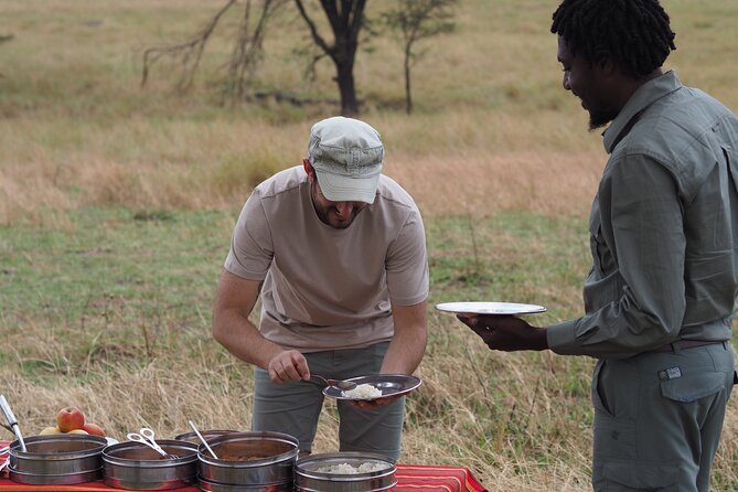 4 Days Tanzania Private Lodge Safari - Cancellation Policy