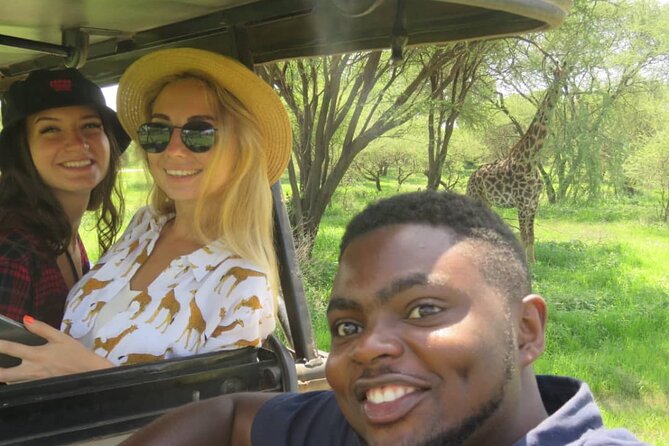 4 Days Tanzania Private Safari | Serengeti , Ngorongoro & Tarangire Safari - Transportation and Logistics