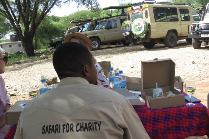 4 Days Tanzania Private Safari | Serengeti , Ngorongoro & Tarangire Safari - Pricing and Fees