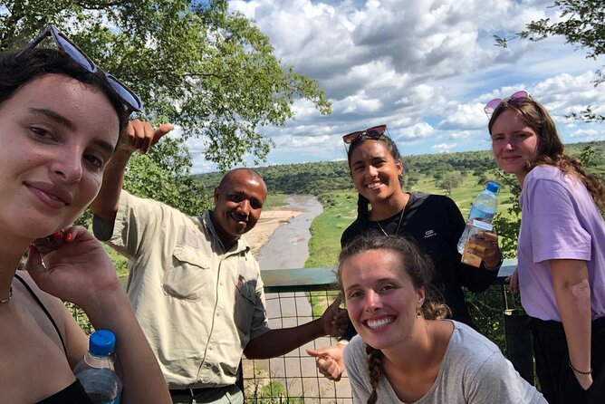 4 Days Tanzania Safari - Tarangire, Serengeti, Ngorongoro - Wildlife Encounters