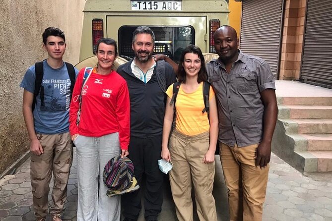 4 Days Tarangire, Serengeti & Ngorongoro Crater Joining Group Safari Tour - Inclusions