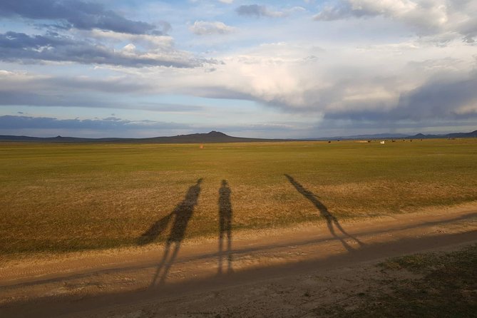 4 Days-The Best of Mongolia Collection Tour - Pickup Information