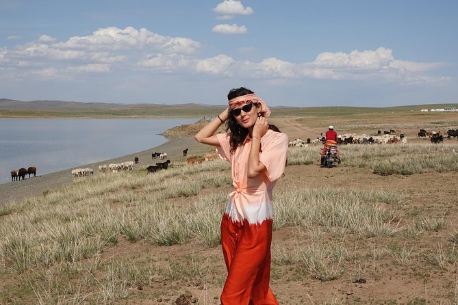 4 Days-The Best of Mongolia Collection Tour - Pricing Information