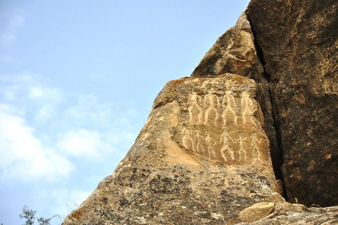 4 Days Tour: Airport Pickup + Old City + Night Tour + Day Trip Baku + Gabala - Pickup Information