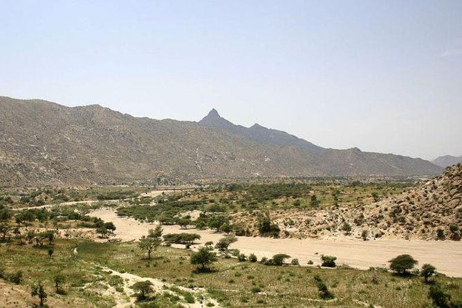 4 Days Tour Asmara - Keren - Massawa - Health and Safety