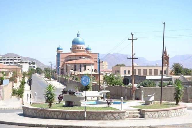 4 Days Tour Asmara - Keren - Massawa - Reviews