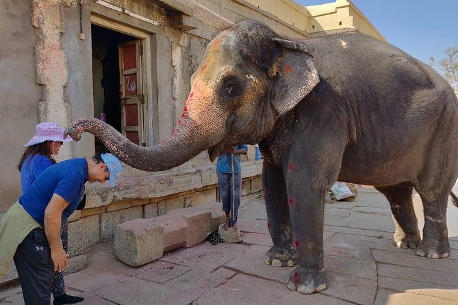4 Days Tour From Bangalore to Hampi, Badami, Aihole & Pattadakal - Cultural Significance