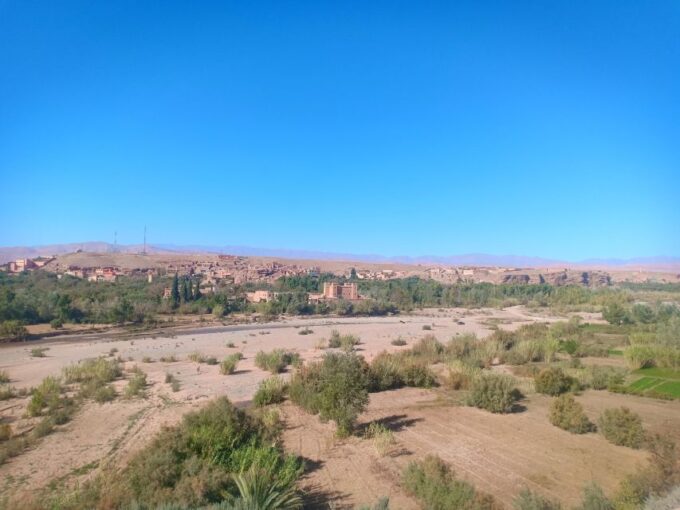 4 Days Tour From Marrakech to Merzouga Sahara Desert - Frequently Asked Questions