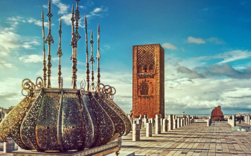 4-Days Tour From Tangier to Rabat-Meknès-Fez-Chefchaouen - Inclusions