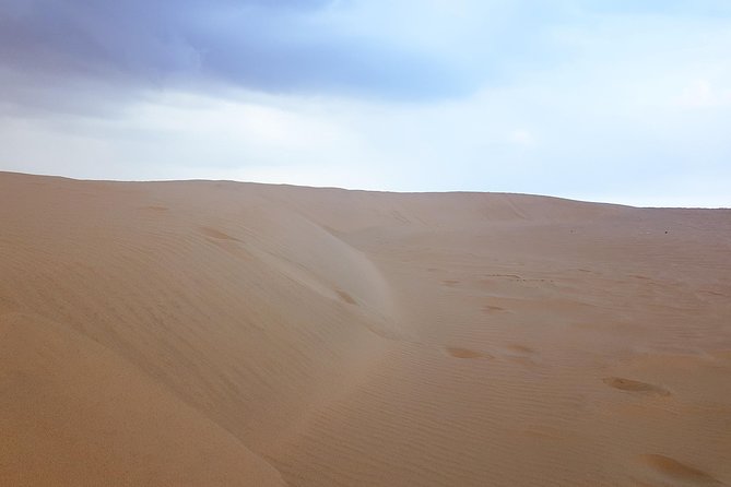 4 Days Tour In Doha | City Tour | North Tour | Desert Safari | West Tour - Meeting and Pickup
