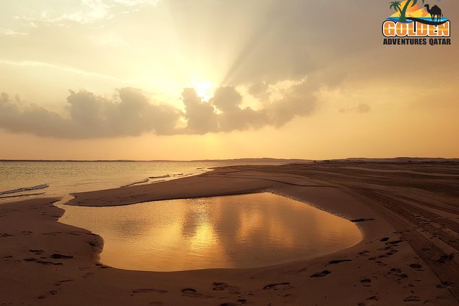 4 Days Tour In Doha | City Tour | North Tour | Desert Safari | West Tour - Pricing and Booking