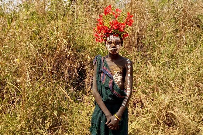 4 Days Tour in Omo Valley. - About Your Stay