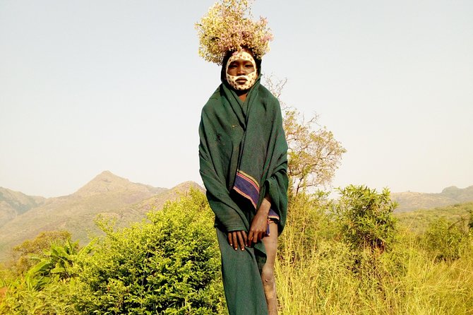 4 Days Tour in Omo Valley. - Inclusions and Amenities