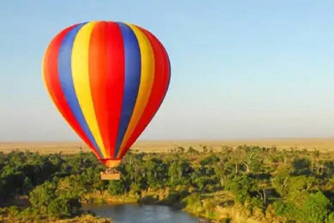 4 Days Tour Landcruiser in Masai Mara and Lake Nakuru - Departure and Reflection