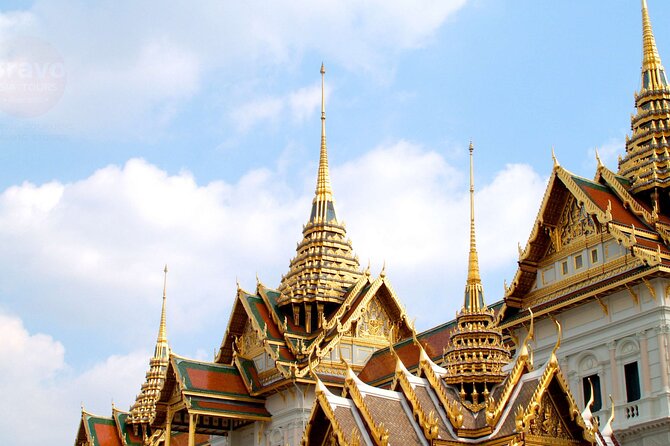 4 Days Tour of Chiang Mai and Chiang Rai - Health and Accessibility
