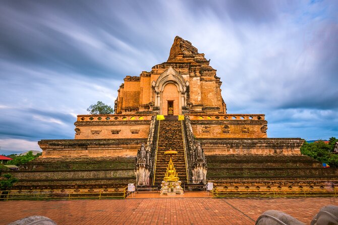 4 Days Tour of Chiang Mai and Chiang Rai - Reviews and Feedback