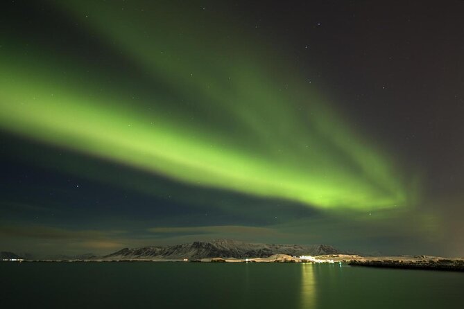 4-Days Tour of Iceland With Northern Light From Reykjavik City - Quick Points
