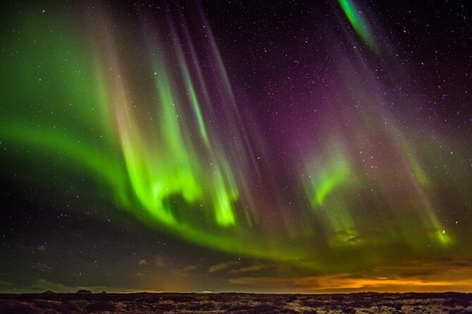 4-Days Tour of Iceland With Northern Light From Reykjavik City - Pricing and Availability