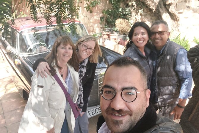 4-Days Tour of Jerash, Petra, Wadi Rum & Dead Sea From Amman - Traveler Accessibility