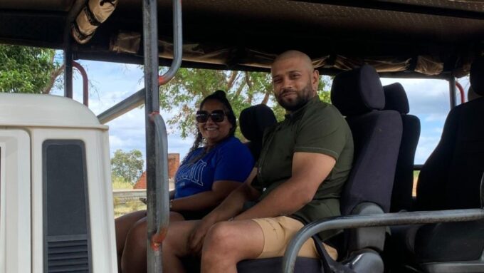 4 Days Tour of Sigiriya Kandy Ella With Udawalawe Safari - Chauffeur and Entrance Fees
