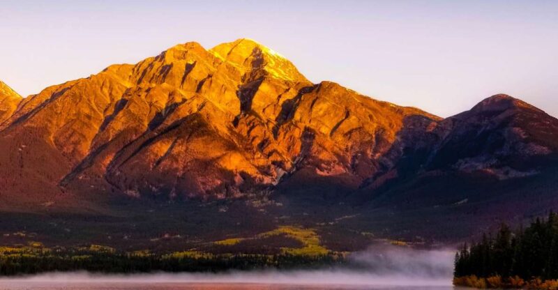 4 Days Tour to Banff & Jasper National Park With Hotels - Included Amenities