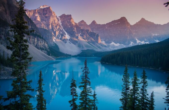 4 Days Tour to Banff & Jasper National Park With Hotels - Cancellation Policy