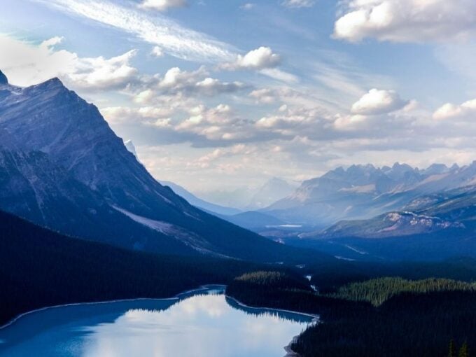 4 Days Tour to Banff & Jasper National Park With Hotels - Reserve Now & Pay Later