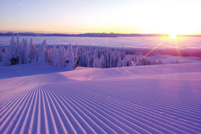 4 Days Tour to Banff Vernon and Golden From Vancouver - Accommodation Details