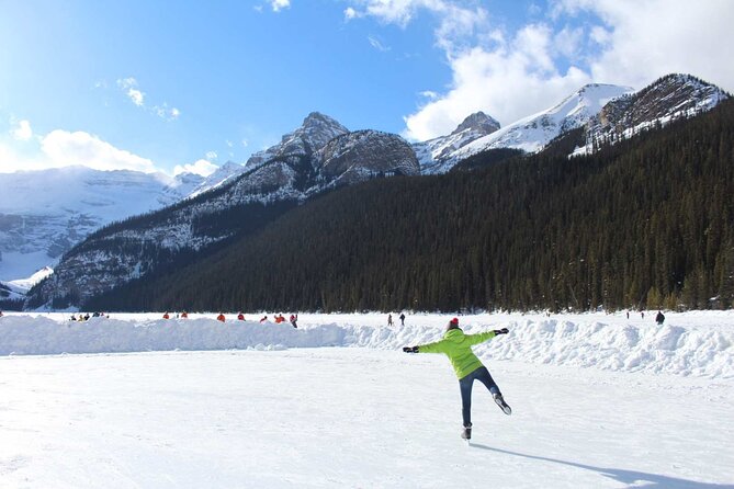 4 Days Tour to Banff Vernon and Golden From Vancouver - Meals Included