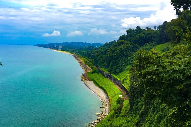 4-Days Tour to Batumi, Kutaisi, Chiatura and Borjomi From Tbilisi - Pricing and Cancellation