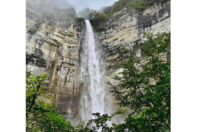 4-Days Tour to Batumi, Kutaisi, Chiatura and Borjomi From Tbilisi - Destinations Explored