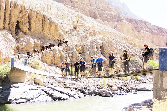 4-Days Tour to Cotahuasi Canyon in Arequipa - Booking Information