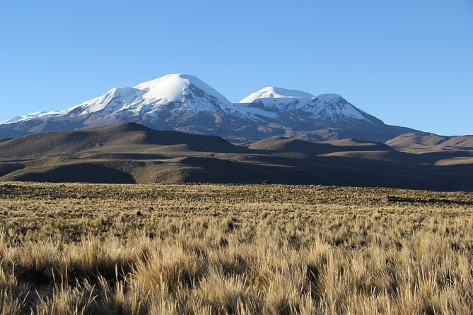 4-Days Tour to Cotahuasi Canyon in Arequipa - Exploring the Cotahuasi Canyon