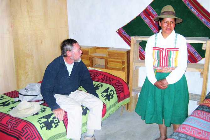 4-Days Tour to Cotahuasi Canyon in Arequipa - Preparing for the Adventure